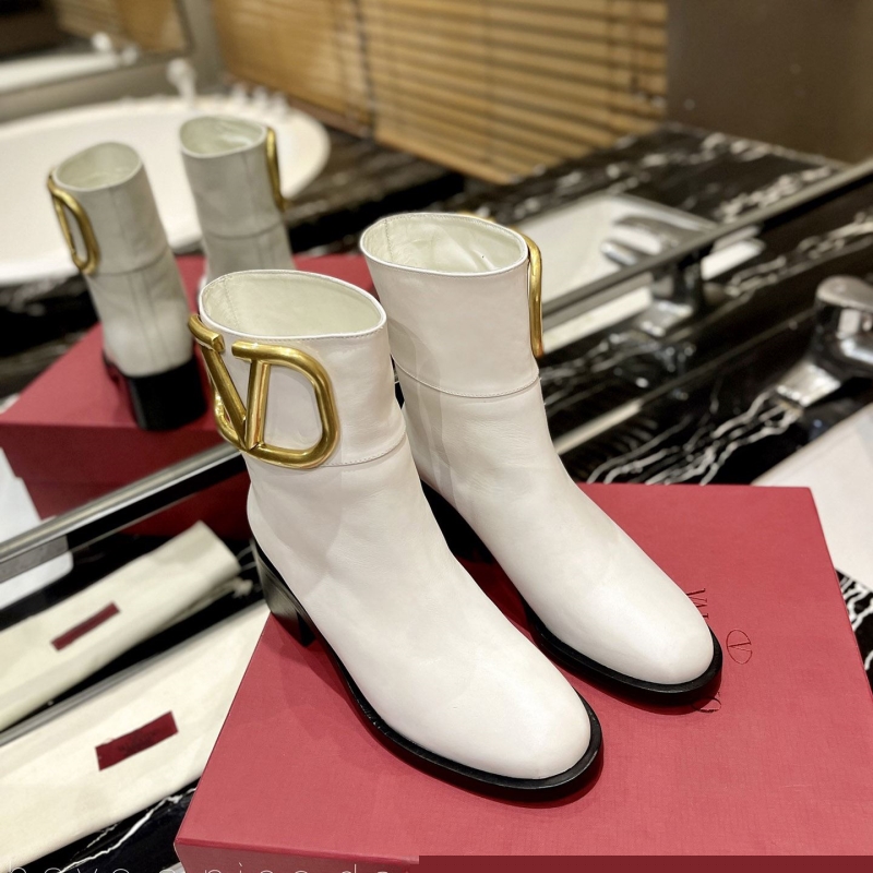 Valentino Boots